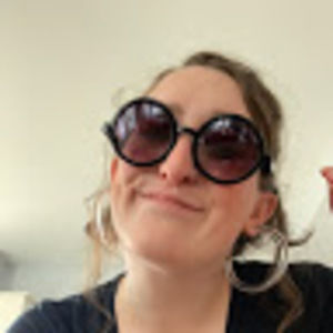 Meet your Posher, Kara